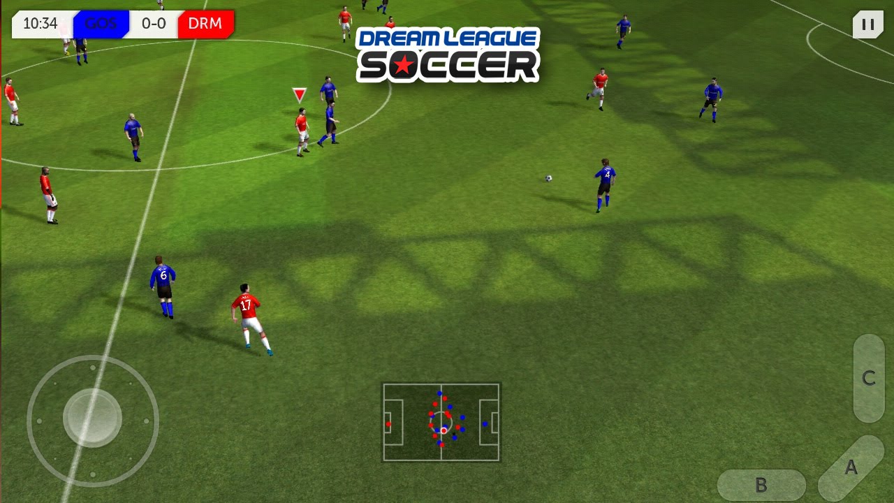 Dream League Soccer Classic